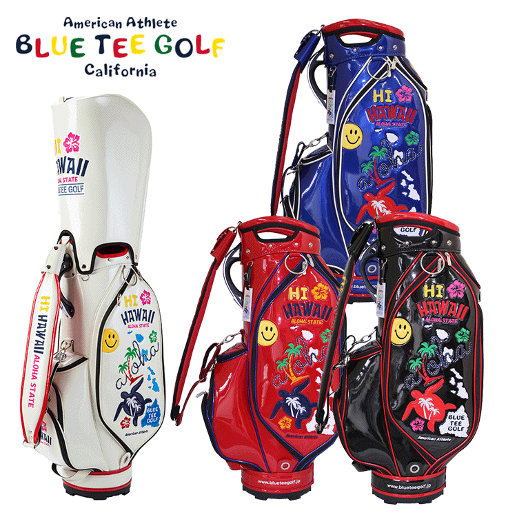 BLUE TEE GOLF（ブルーティーゴルフ） BLUE TEE GOLF HI HAWAII