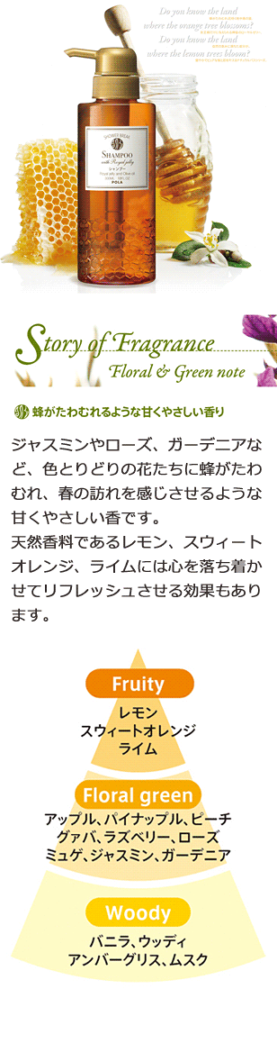 POLA（ポーラ） シャワーブレイク ボディソープ 10L 業務用 500ml当り