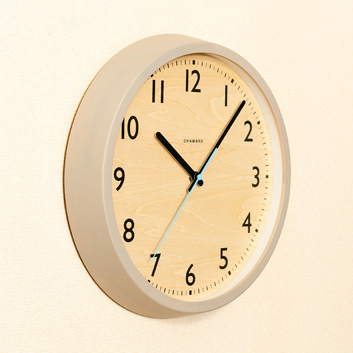 特典付 INTERZERO インターゼロ DROP CLOCK ドロップクロック ウォーム