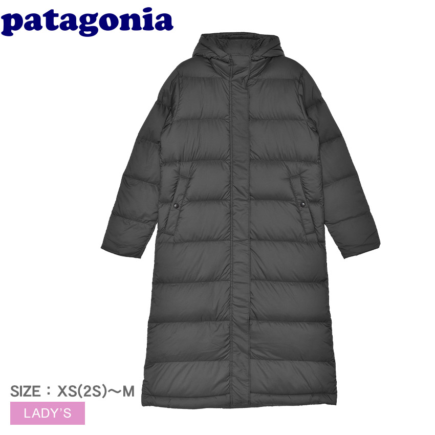 patagonia（パタゴニア） ダウンジャケット レディース PATAGONIA
