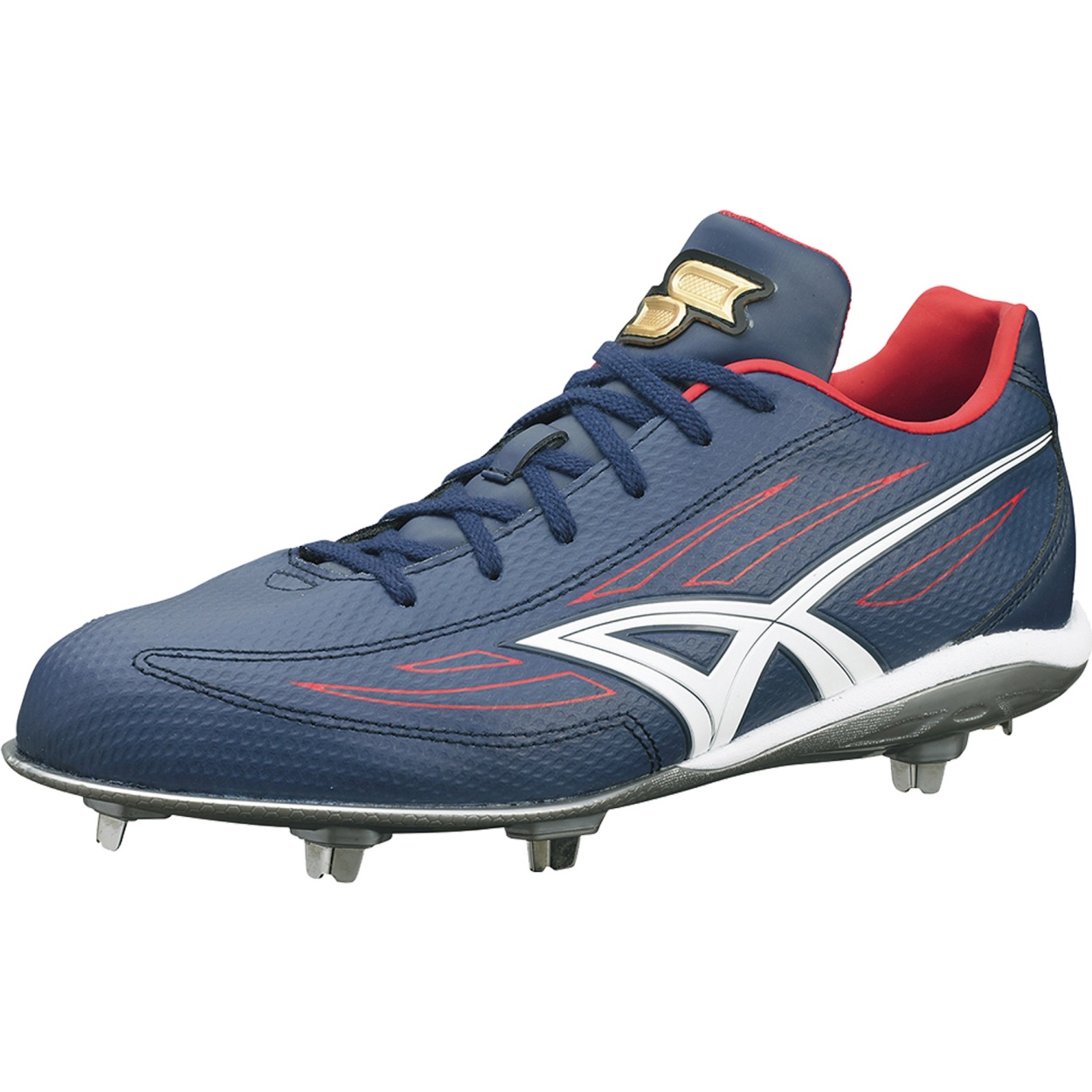 SSK Athletic 送料無料 エスエスケイ スパイク メンズ プロエッジ MT