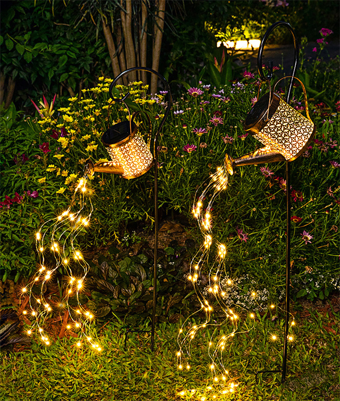 ソーラーライト 当店の高評価商品 ガーデンライト 屋外 自動点灯