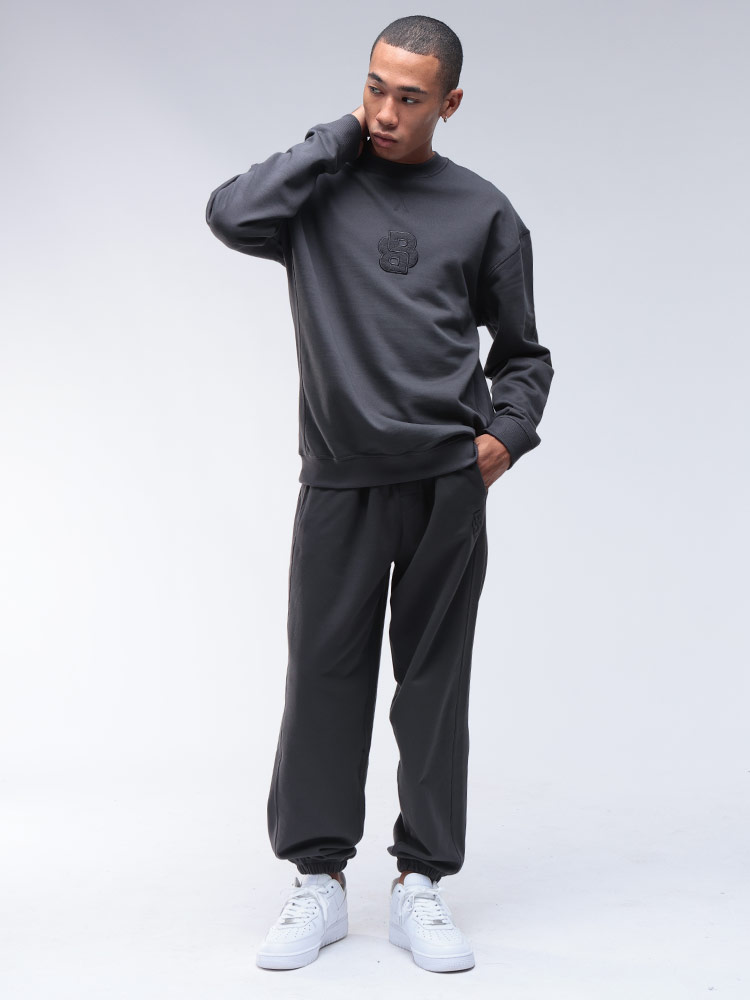 HUGO BOSS（ヒューゴ・ボス） メンズ HUGO BOSS DB モノグラム刺繍