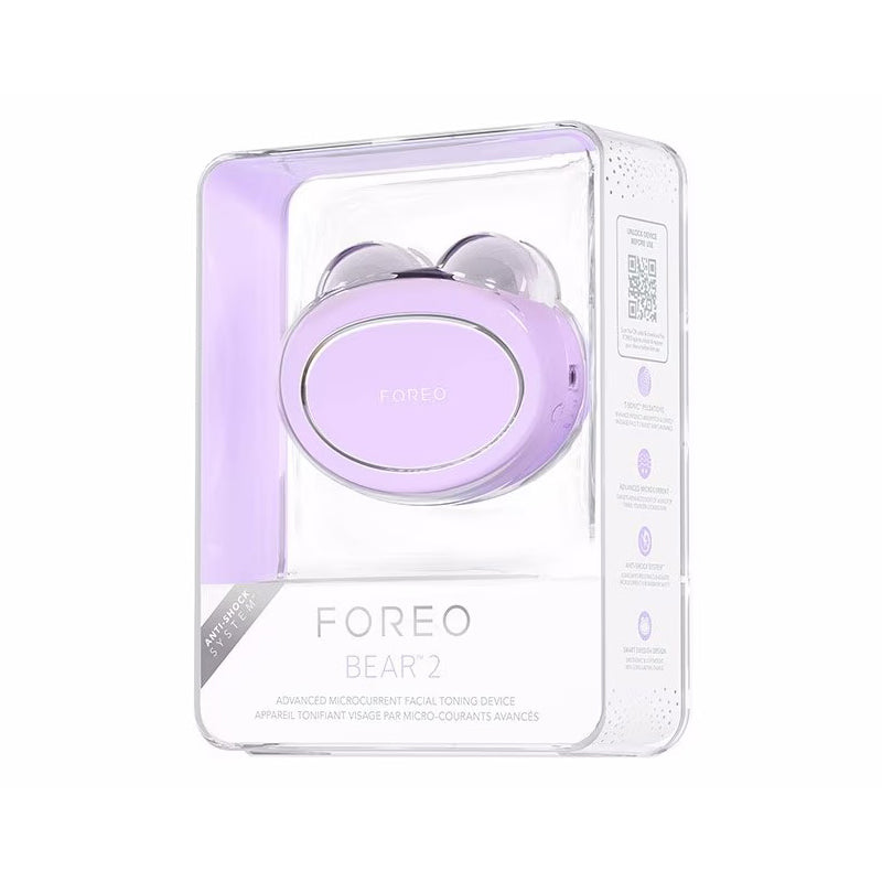 Foreo | Bear™ 2 Microcurrent Toning Device