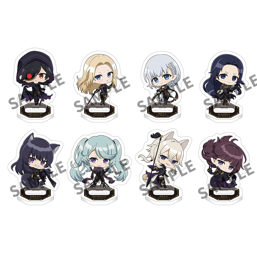 EVENT｜TVアニメ「陰の実力者になりたくて！ 2nd season」公式サイト