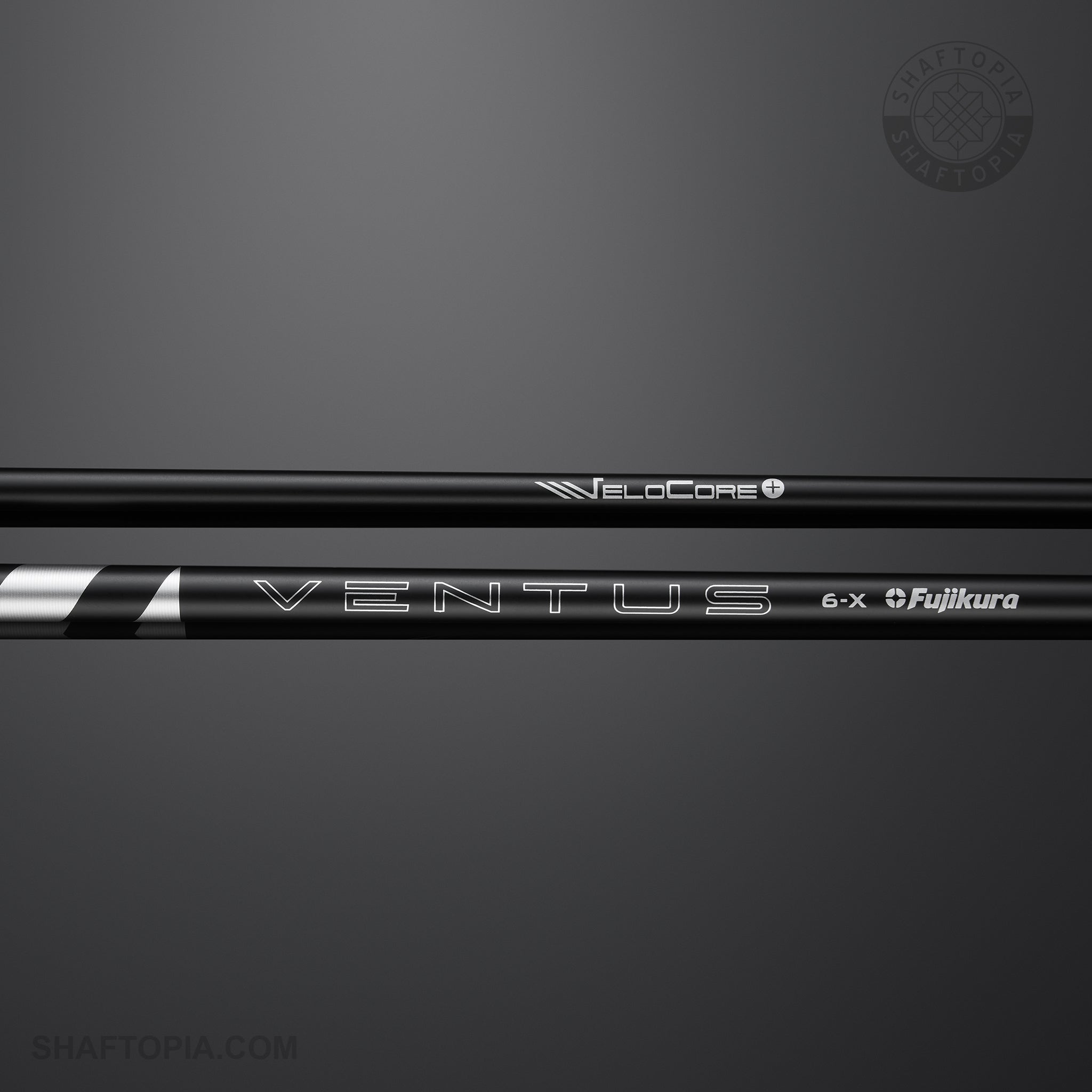 Fujikura Ventus Velocore Plus Wood Shaft with Tip & Grip – Shaftopia