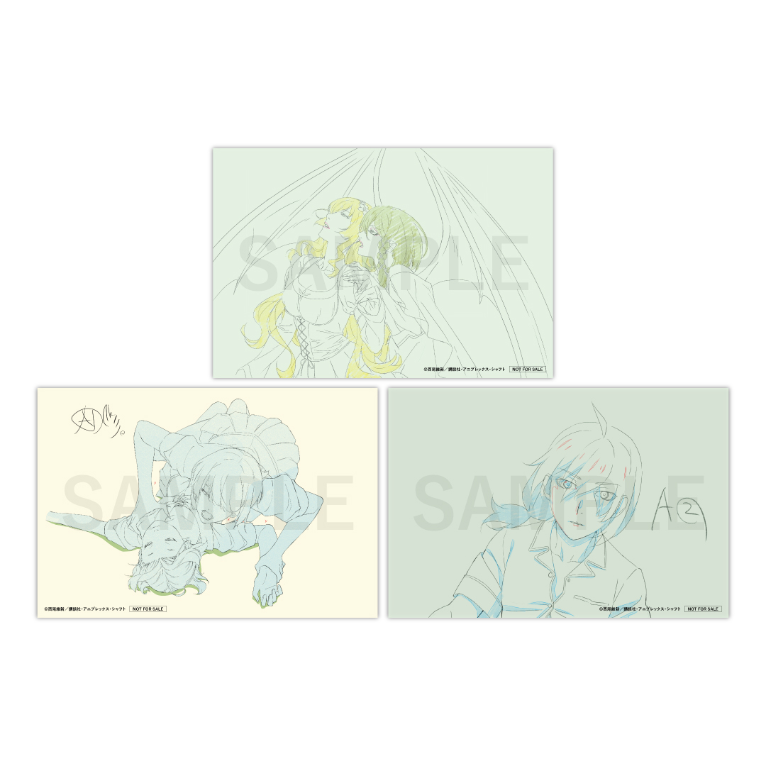 Blu-ray】「忍物語」第三巻 / しのぶマスタード(下)【完全生産限定版