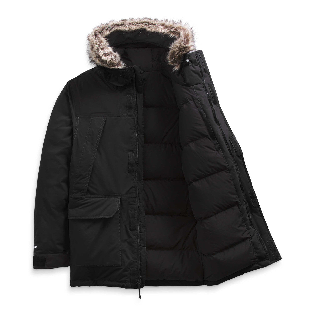 The North Face Men's McMurdo Parka | Sherper's