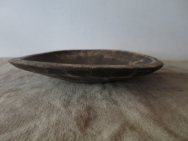 繭皿（C） - 古道具＋original‐紫山‐ shizan