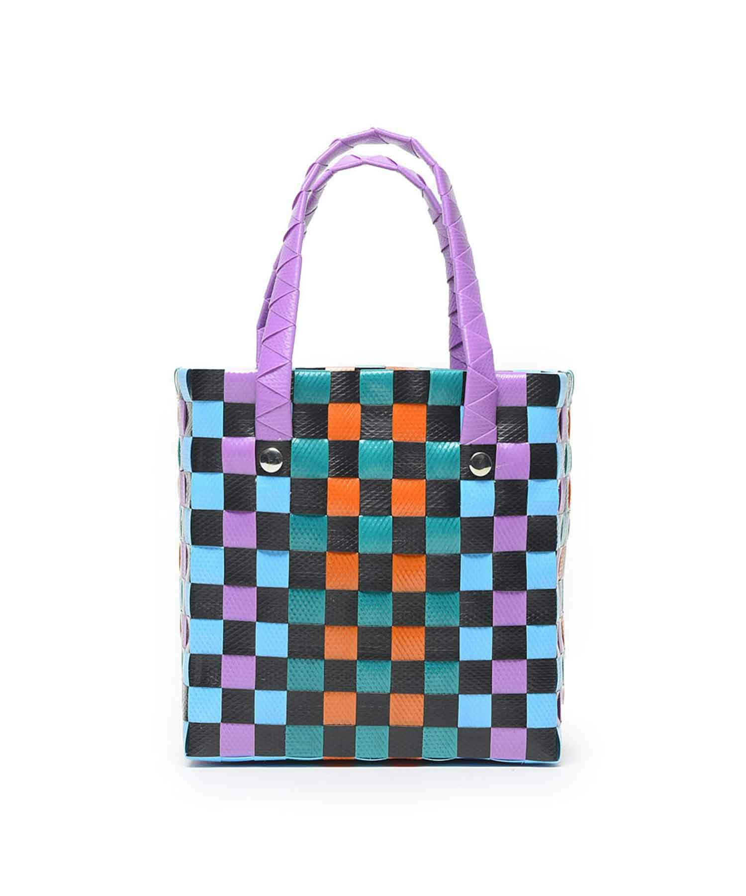 MARNI(マルニ)Kids & Junior MW55F - MICRO BASKET BAG BORSA かご