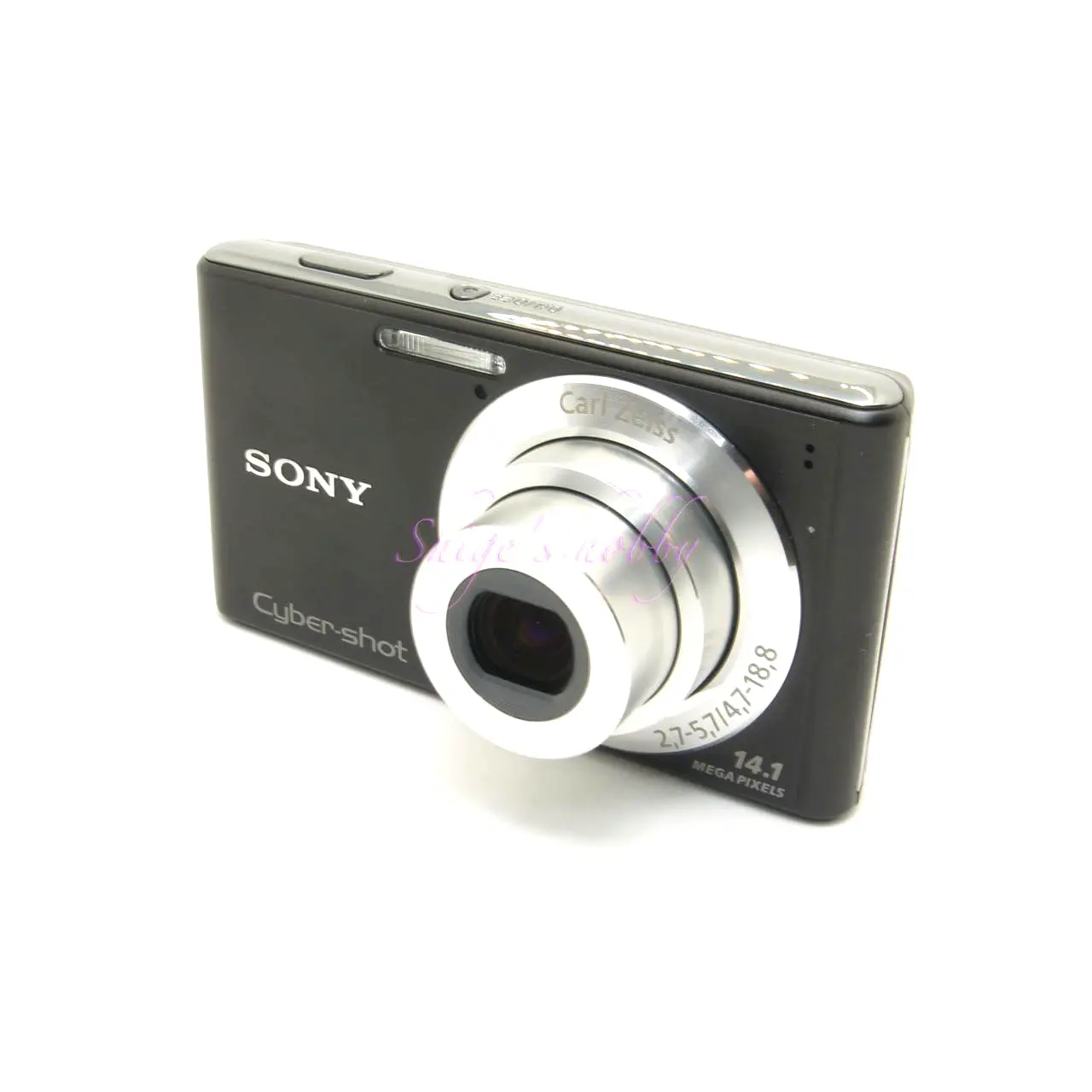 1410万画素 CYBER-SHOT DSC-W530 – Shige's hobby