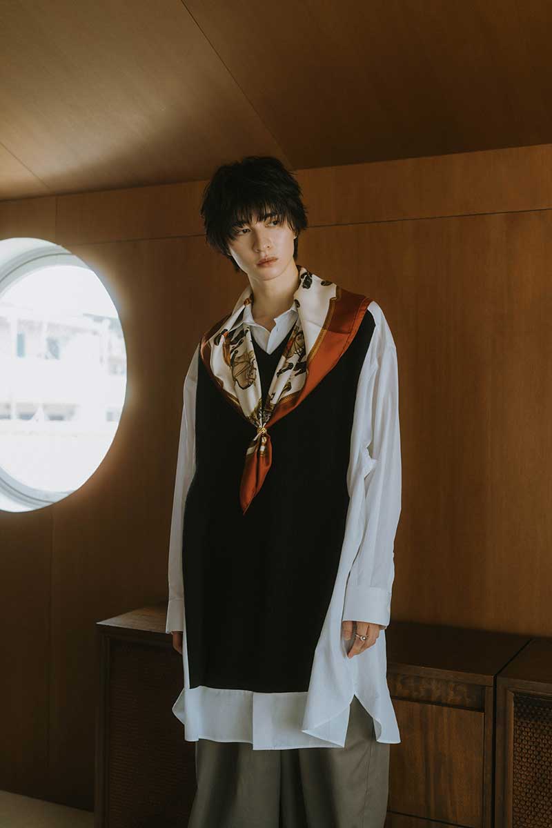 WATERY HAIR BARM | 株式会社シグサ.