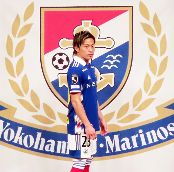 クラブ創設30周年を迎える「F・マリノス」が挑む2022年シーズン