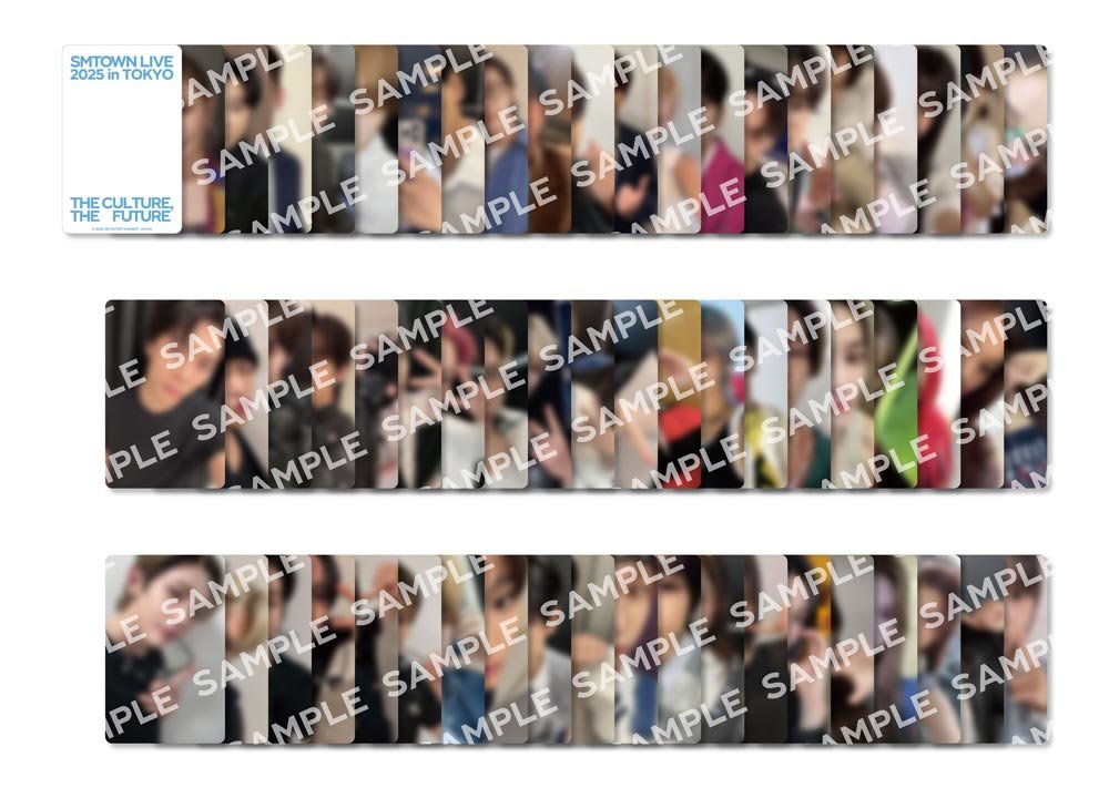 SMTOWN LIVE 2025 in TOKYO」グッズ販売決定！ - SHINee OFFICIAL WEBSITE