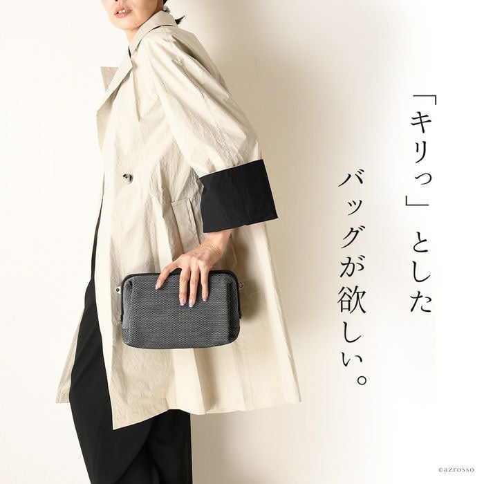 ショルダーバッグ 豊岡 鞄 ARTPHERE アートフィアー レディース