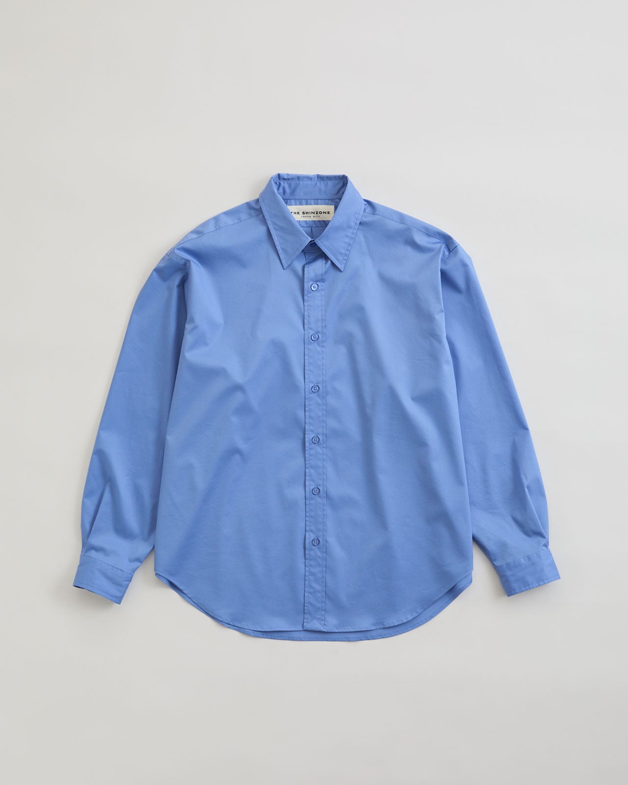 UNCLE SHIRT – Shinzone