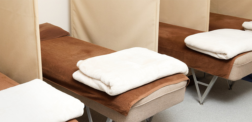 塩川満章D.C.既存の患者様へ 新店舗・予約枠のご案内と令和6年1月から