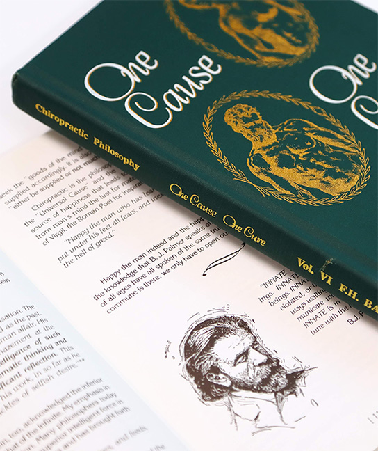 シオカワグループ | 塩川満章の技術を継承するカイロプラクティック