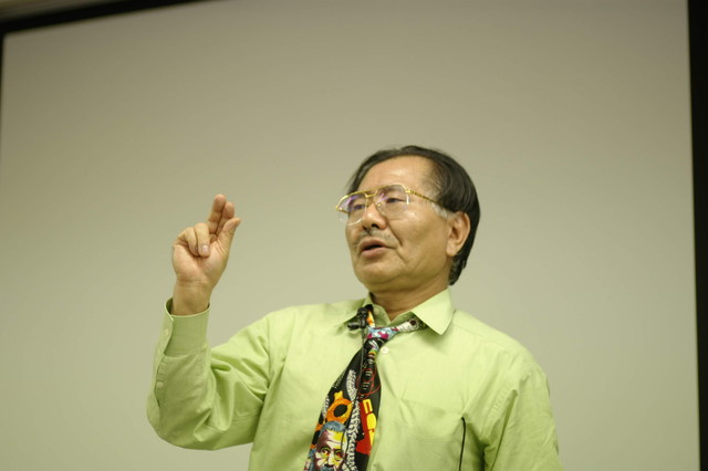 カイロプラクティックの本質とは？哲学・科学・芸術を極め、一生現役で