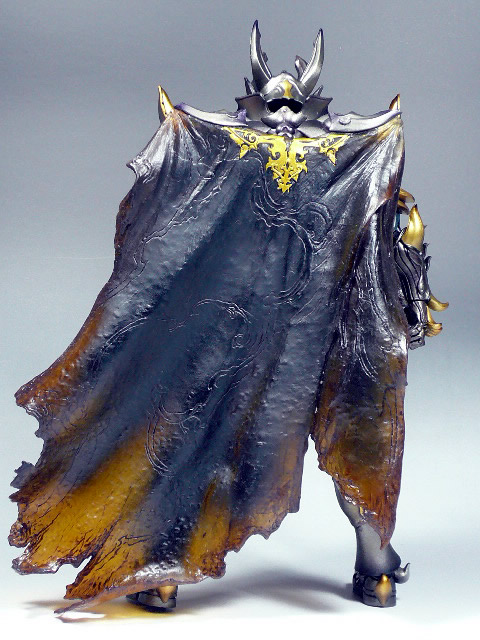 バンダイ VOL.6 EQUIP&PROP キバ＆駆音ペンダント