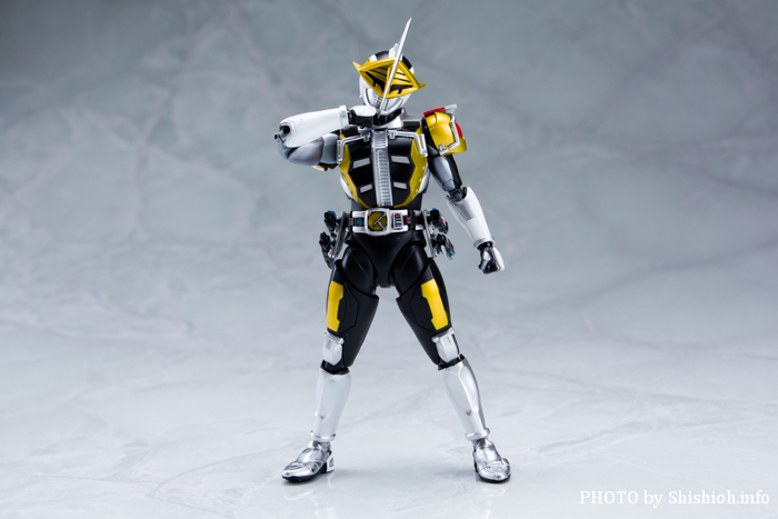 2025年12月31日【今日のS.H.フィギュアーツ！真骨彫 仮面ライダー電王