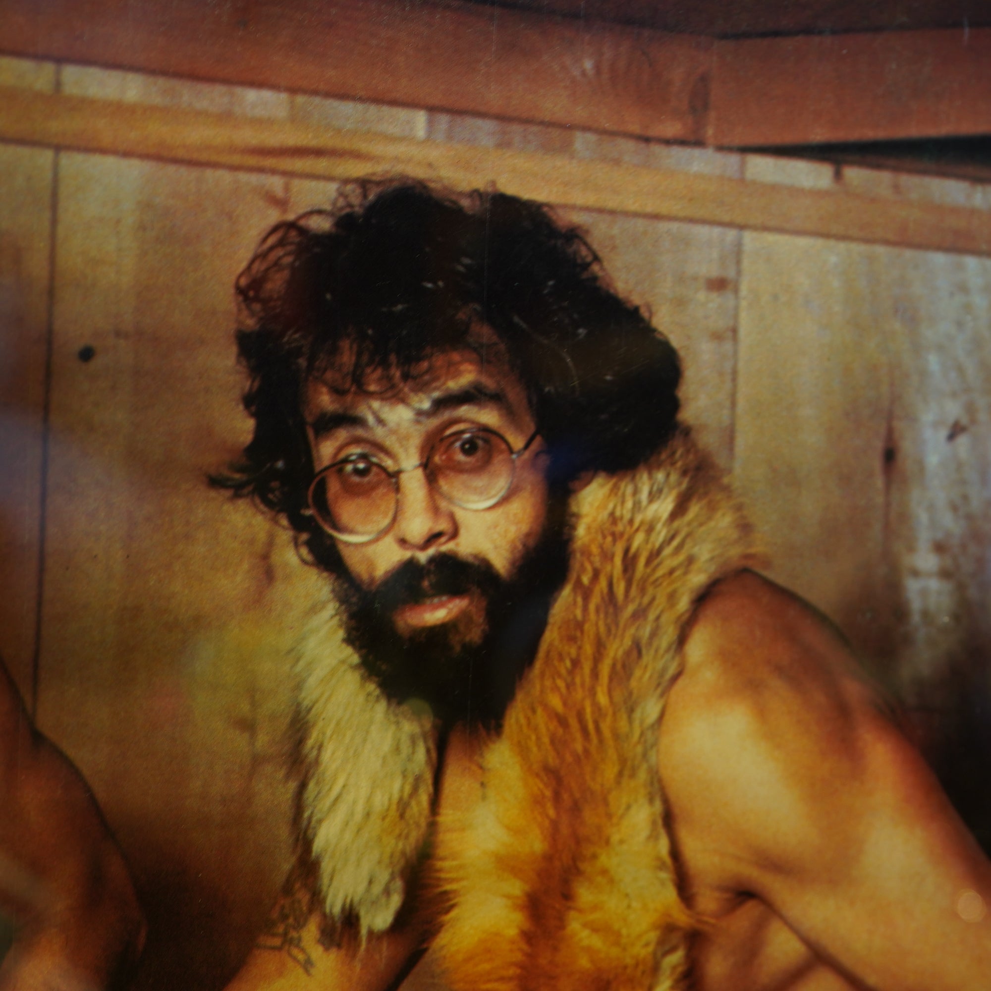 1970's チーチ&チョン（Cheech & Chong）ポスター – SK OLDIES