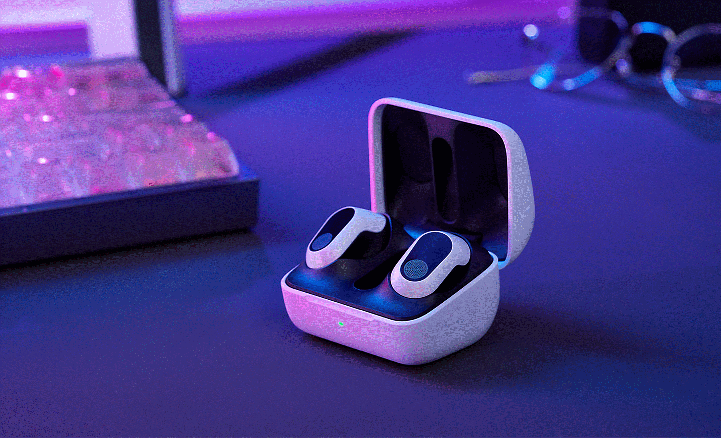INZONE Buds | Wireless Noise Cancelling Gaming Earbuds | Gaming