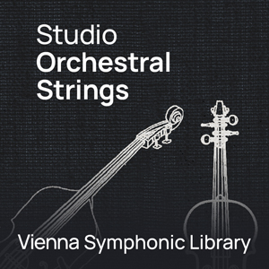 ソフト音源 「STUDIO ORCHESTRAL STRINGS」 | SONICWIRE