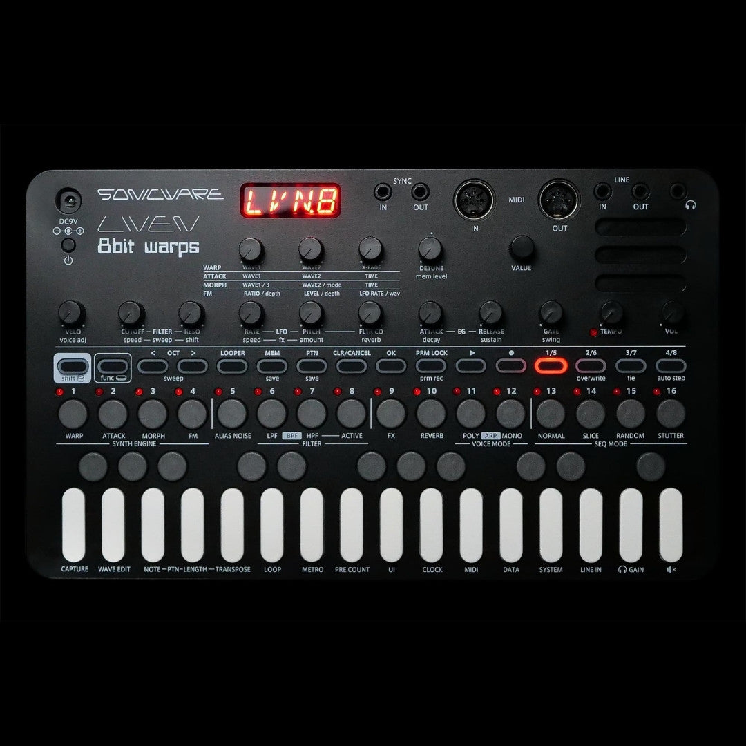 Products – SONICWARE