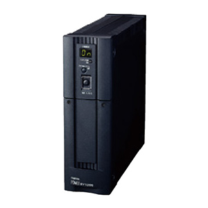 無停電電源装置（UPS）BYシリーズ ｜オムロンダイレクト｜OMRON 無停電