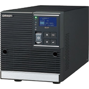 無停電電源装置（UPS）BLシリーズ ｜オムロンダイレクト｜OMRON 無停電