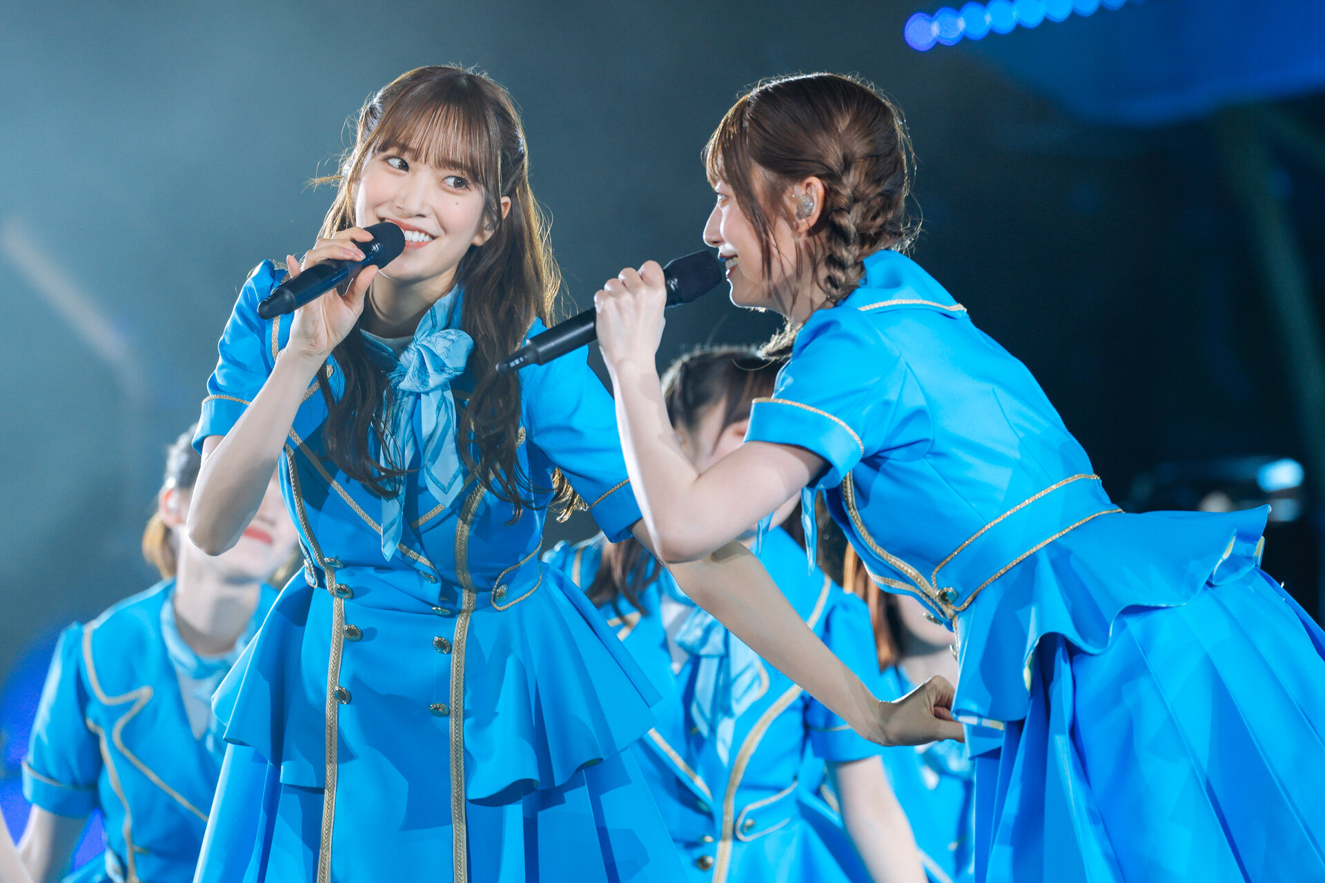 SODANE - 【日向坂46・4回目のひな誕祭レポ！】プロローグ堂々完結