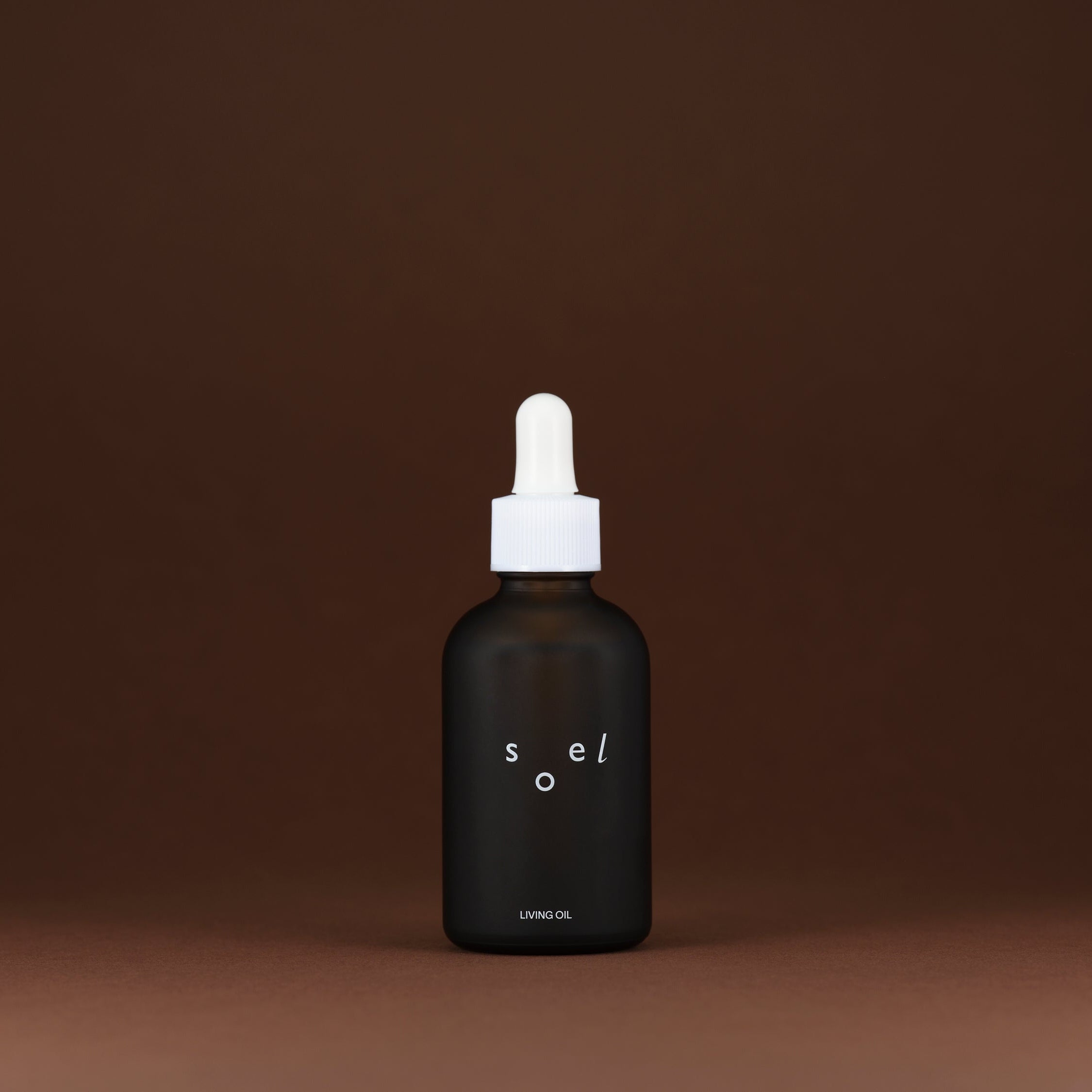 Cosme Kitchen受賞】LIVING OIL オーガニックセサミオイル 60mL | USDA
