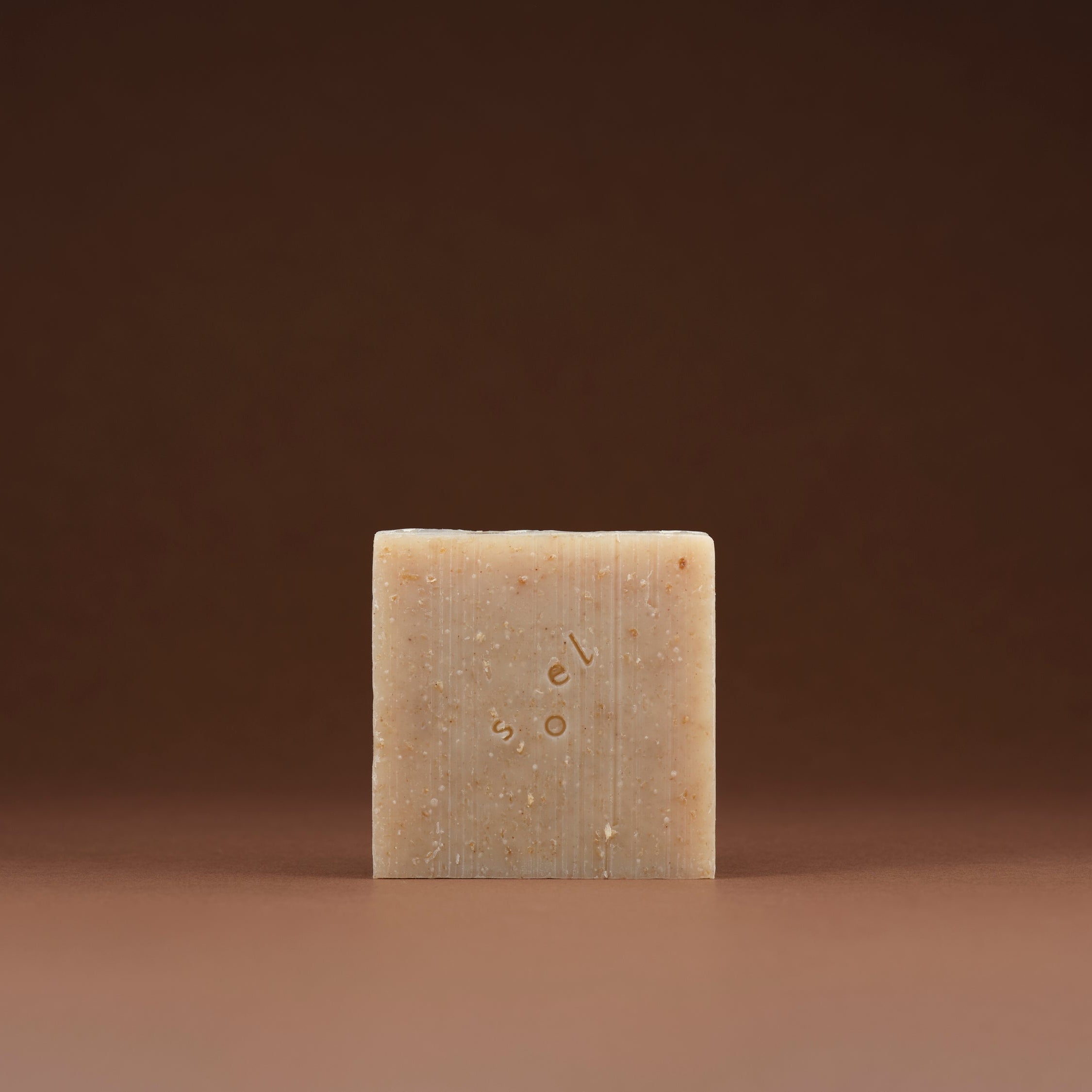 LIVING-OIL コールドソープ セサミ 100g