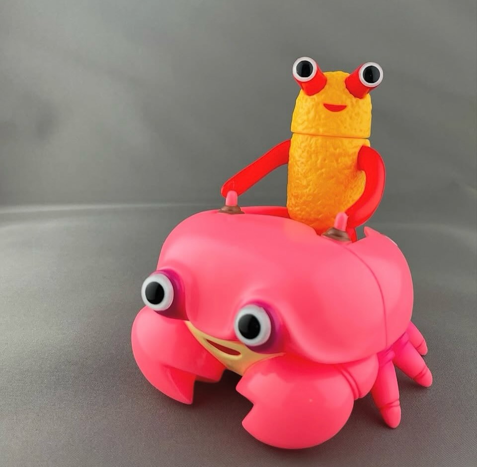 東映レトロソフビコレクション 大魔人 ドルゲ（『超人バロム・1』より