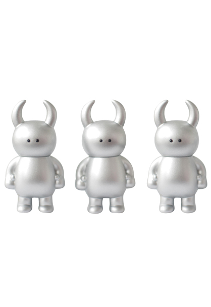 UAMOU シルバー・ウアモウ | sofvi.tokyo