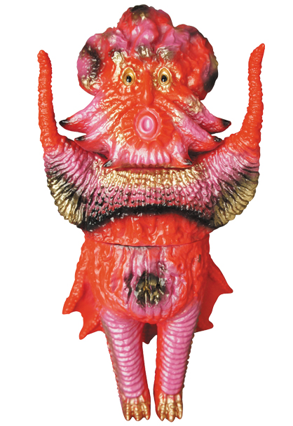 安楽安作劇場 ゾロメデール大（赤） | sofvi.tokyo