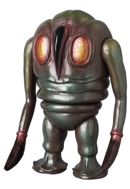 恐怖のマグラン星人 | sofvi.tokyo