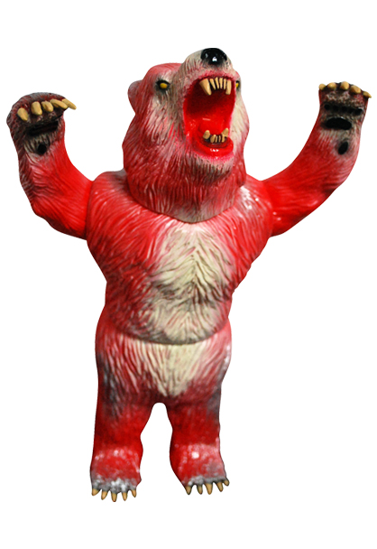 RAMPAGE TOYS ケサガケ | sofvi.tokyo