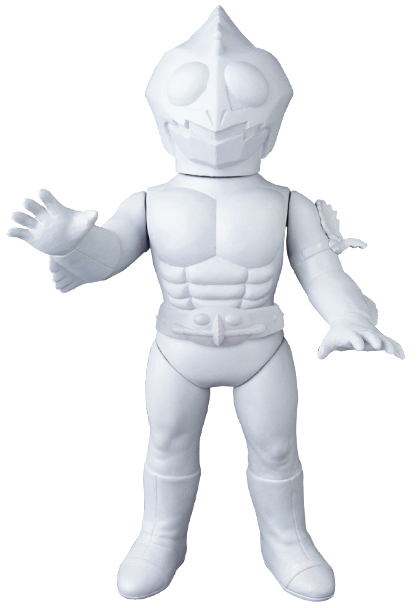 東映レトロソフビコレクション 仮面ライダーアマゾン（『仮面ライダー