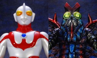 楳図かずお版ウルトラマンシリーズ | sofvi.tokyo