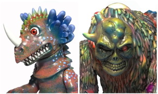 マリンコング | sofvi.tokyo