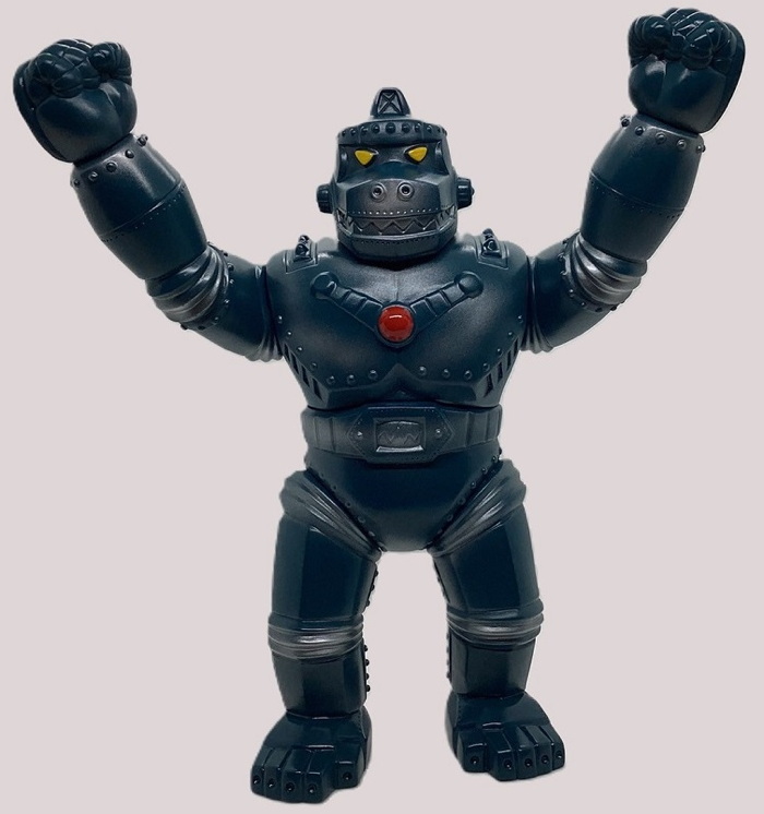 ショップ・セブンティーズにマルサンの「MARUMON /マルモン メカ