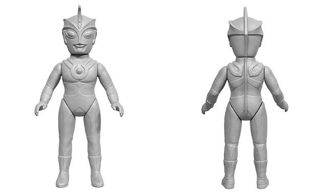 M.A.T］原型スクープ第3弾は『ウルトラマンA』第5話「大蟻超獣対