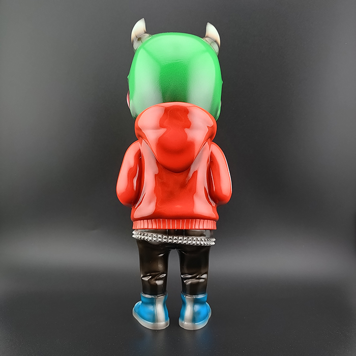 sofvi.tokyo初登場！ NEKOMATA WORKSの「ジュニパー2ndカラー」発売