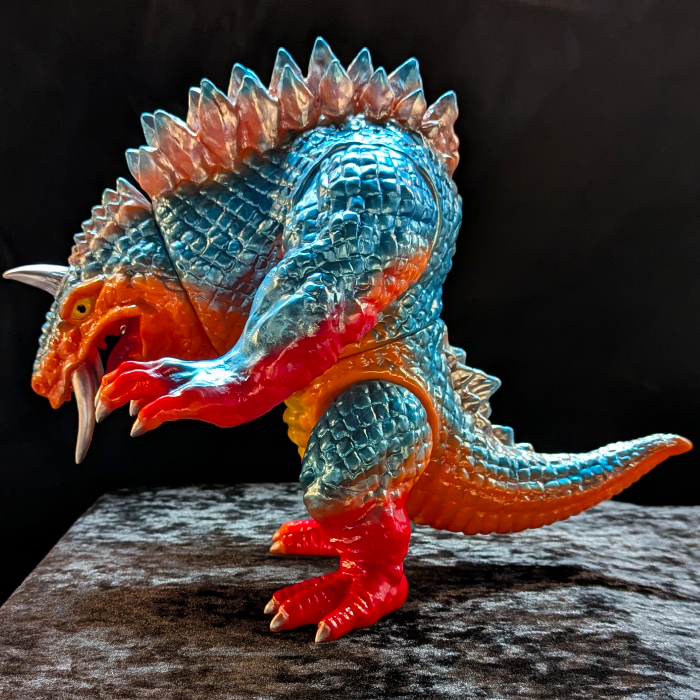 まんだらけより［まんだらけの怪獣シリーズ］続々現る！ | sofvi.tokyo