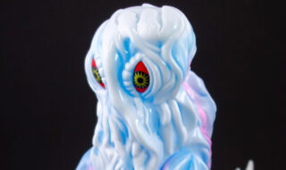 ヘドラ450 | sofvi.tokyo