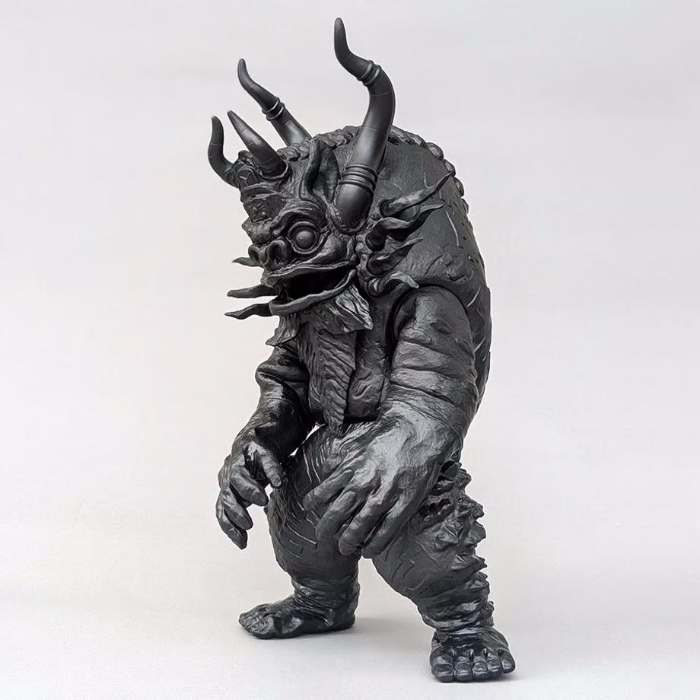 ビリケン商会新作［リアルモデルキットシリーズ］、今月は「ミクラス