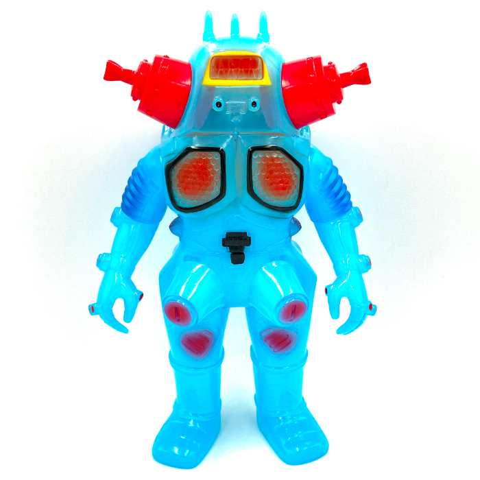 マルサン「POP-UP KAIJYU SALON SHOP in ASAKUSA」が2025年10月18日に