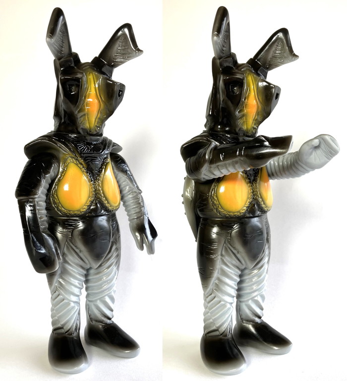 西武園ゆうえんちの「ウルトラマン・ザ・ライド 世紀の大決闘」に